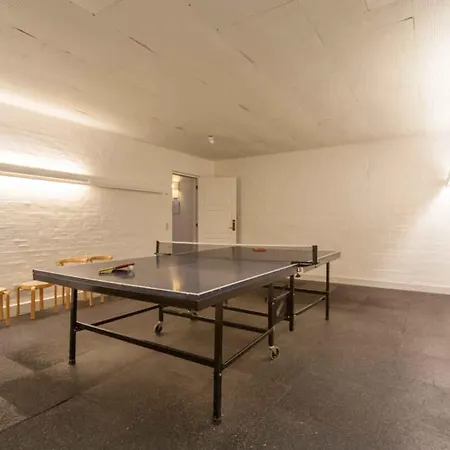 Unique In Old Skagen Apartment *