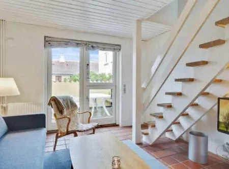 Apartment Unique In Old Skagen *