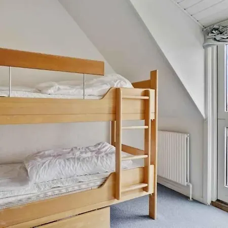 Apartment Unique In Old Skagen