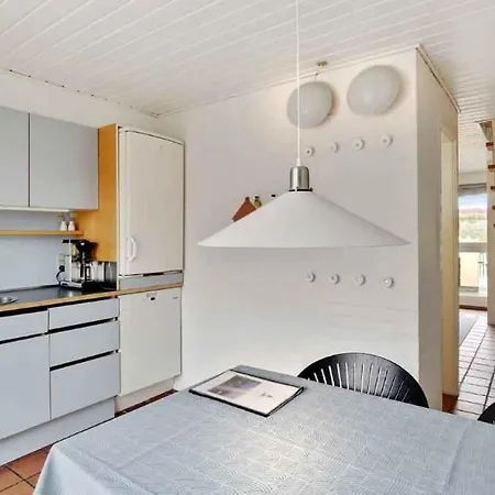 Unique In Old Skagen Apartment *