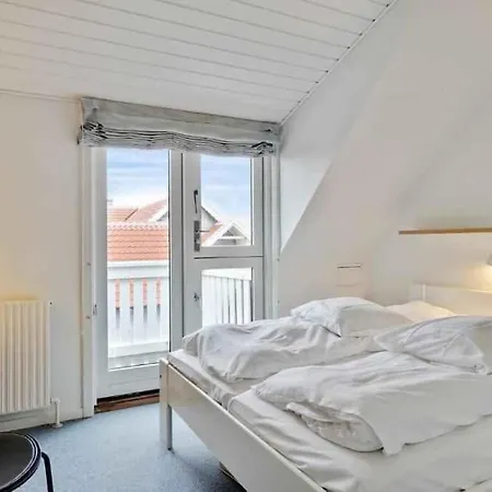 Unique In Old Skagen Apartment Hojen