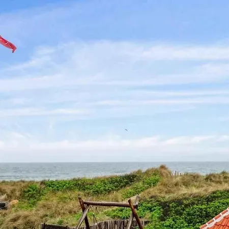 Unique In Old Skagen * Hojen