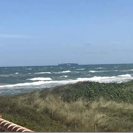Unique In Old Skagen * Hojen