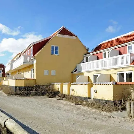 Apartamento Unique In Old Skagen *