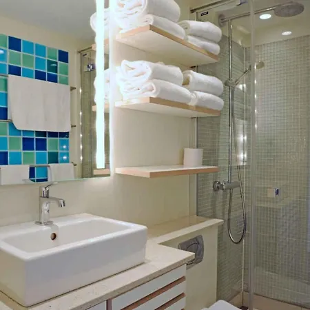 Apartamento Unique In Old Skagen *