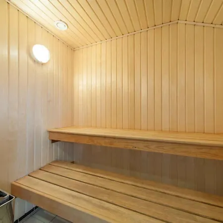Apartamento Unique In Old Skagen Hojen