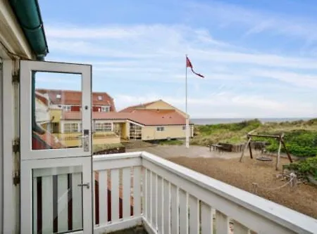 Apartman Unique In Old Skagen *