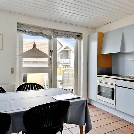 Apartment Unique In Old Skagen