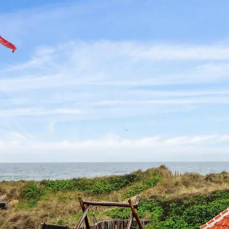 Unique In Old Skagen *