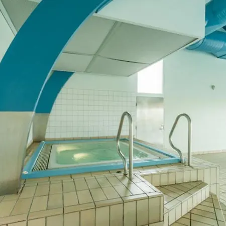 Apartman Unique In Old Skagen Højen