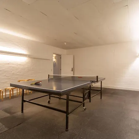Unique In Old Skagen Apartment Hojen