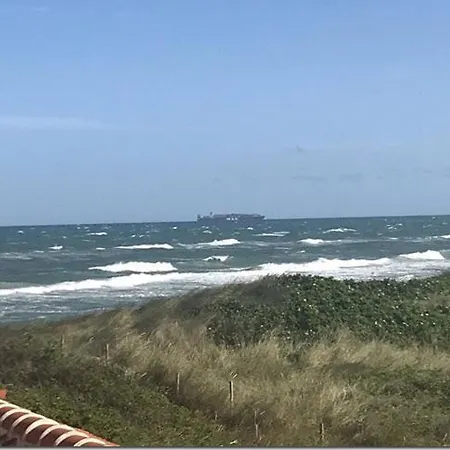 Unique In Old Skagen