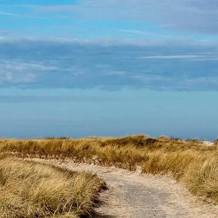 Unique In Old Skagen Leilighet *