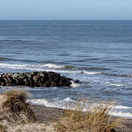 Apartamento Unique In Old Skagen