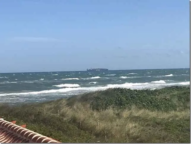 Unique In Old Skagen * Hojen